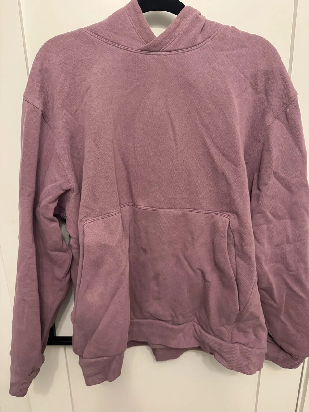 Lululemon steady state Hoodie